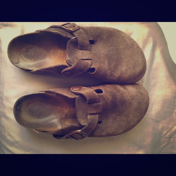 Birkenstock Shoes - Birkenstocks