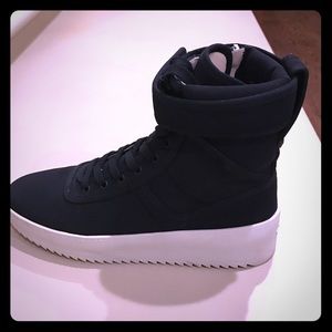 Fear of god sneakers