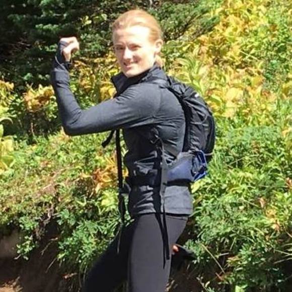 Meet your Posher, Robin