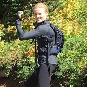 Meet your Posher, Robin