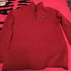 Patagonia Pullover