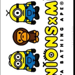 Meet your Posher, Immanuel