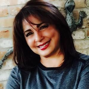 Meet your Posher, Janie