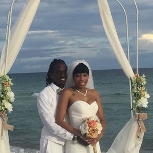 Meet your Posher, Bridgett