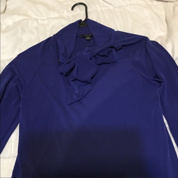 Express blouse - Picture 2 of 3