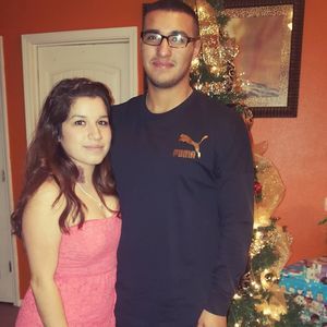 Meet your Posher, Erick