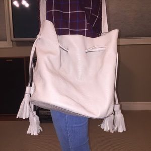 Free people Boho bag.