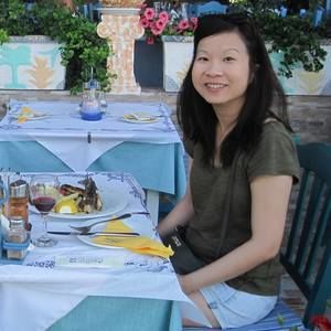 Meet your Posher, Maria