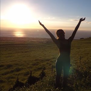 Meet your Posher, Kaylie