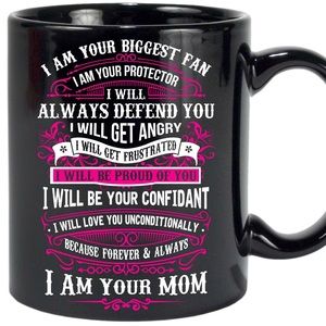 Meet your Posher, Rhonda