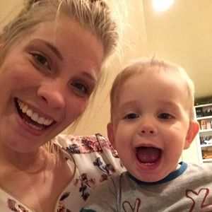 Meet your Posher, Marjorie