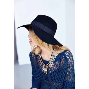 Brixton Piper Fedora