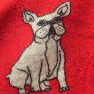 Meet your Posher, Antonia