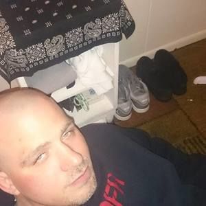 Meet your Posher, Joshua