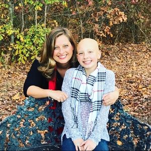 Meet your Posher, Wendy