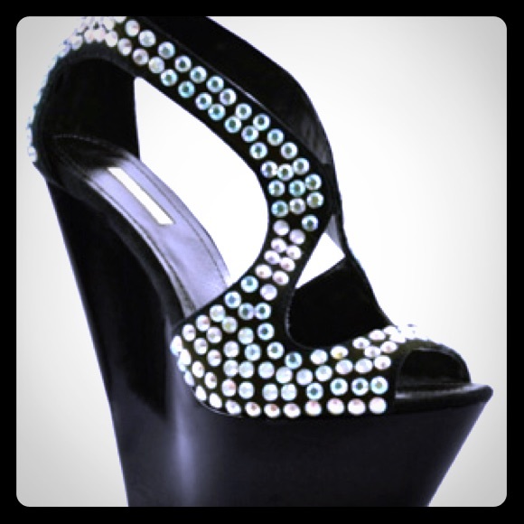 Black Beauty