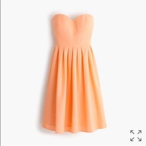 Dress from jcrew