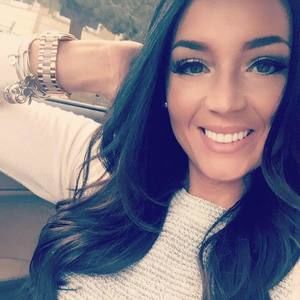 Meet your Posher, Kodie