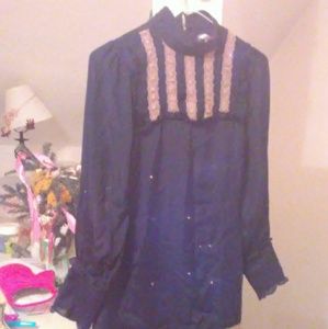 Womans dress