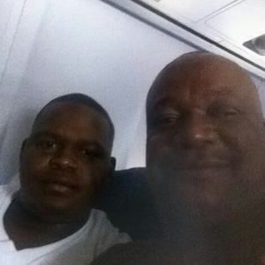 Meet your Posher, Jonathan