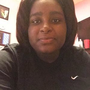 Meet your Posher, Shakiyla