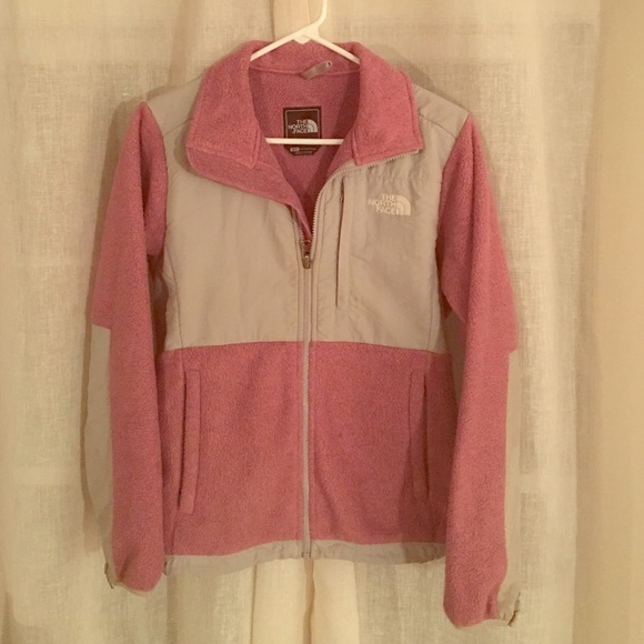 The North Face Denali Fleece Jacket