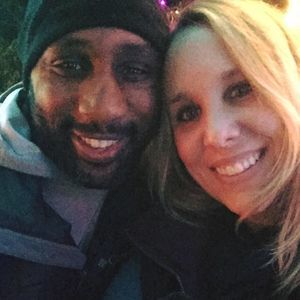 Meet your Posher, Katy