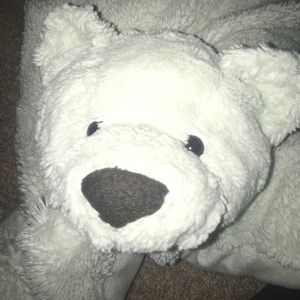 Meet your Posher, Ann