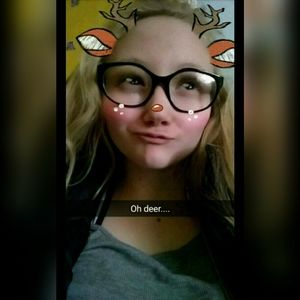 Meet your Posher, Allison