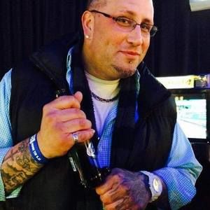 Meet your Posher, Jason