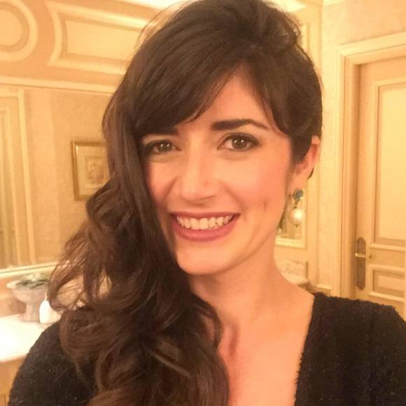 Meet your Posher, Kate