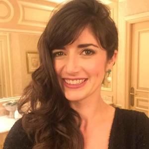 Meet your Posher, Kate