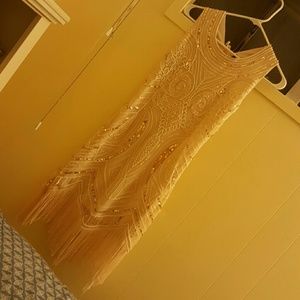 Flapper Dress