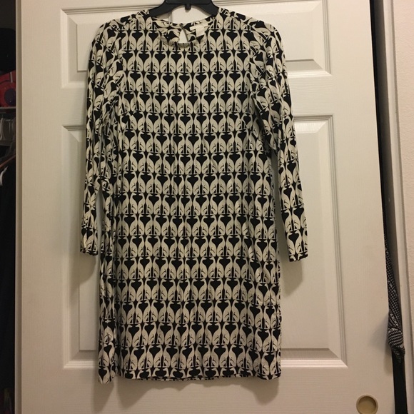 Long Sleeve Cocktail Dress