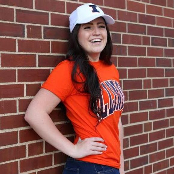 Meet your Posher, Cydney - Picture 1 of 1