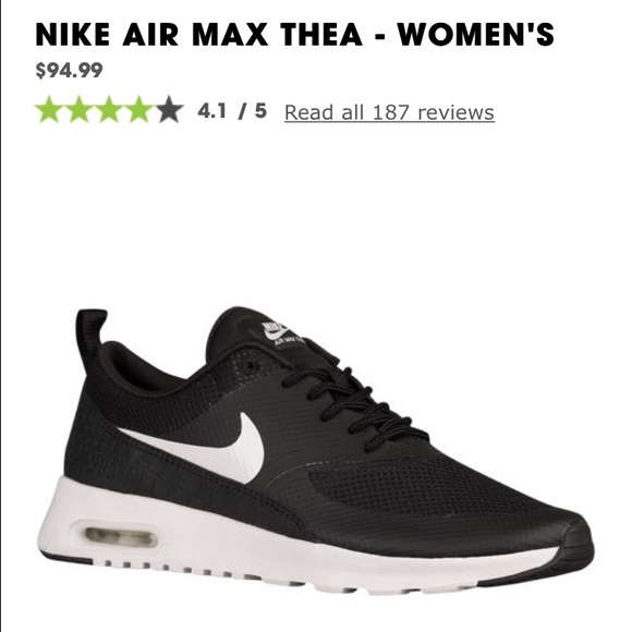 Nike air max Thea