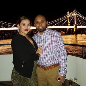 Meet your Posher, Rebeca