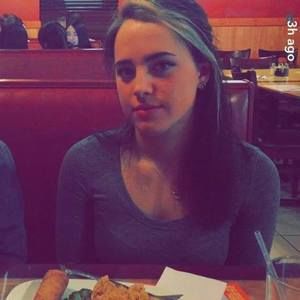 Meet your Posher, Savannah