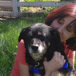 Meet your Posher, Debbie