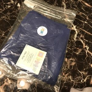 Lularoe navy OS leggings