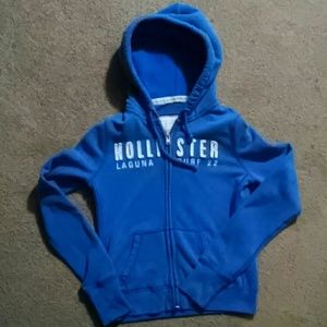 Hollister hoodie