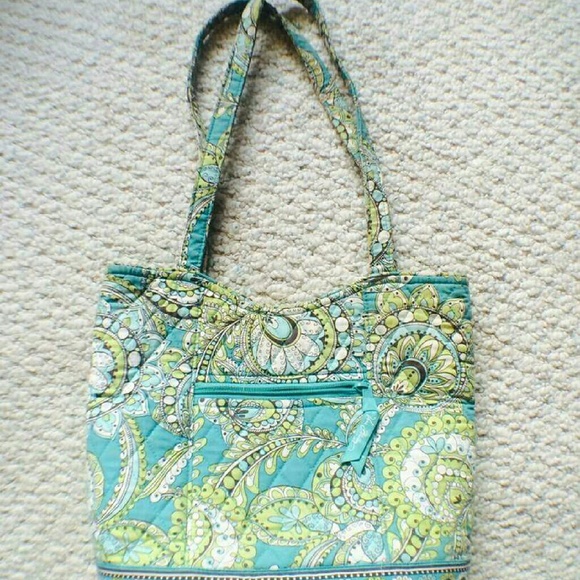 Vera Bradley purse