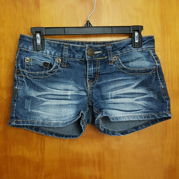 Shorts