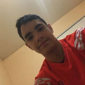 Meet your Posher, Gregorio