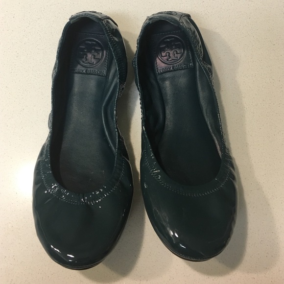 Tory Burch Flats