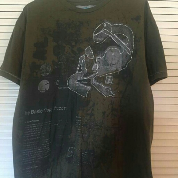 Marc Anthony short sleeve t-shirt