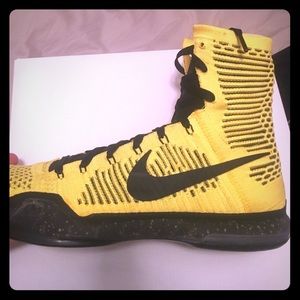 Kobe 9x Elite (Highs)
