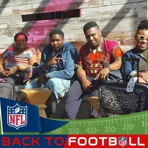 Meet your Posher, Amir