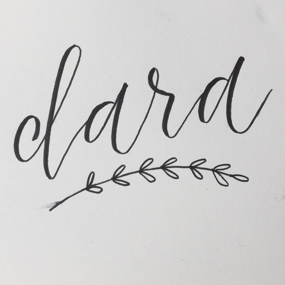 Meet your Posher, Dara - Picture 1 of 1