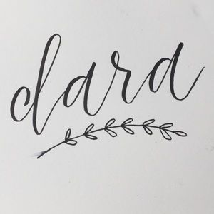 Meet your Posher, Dara